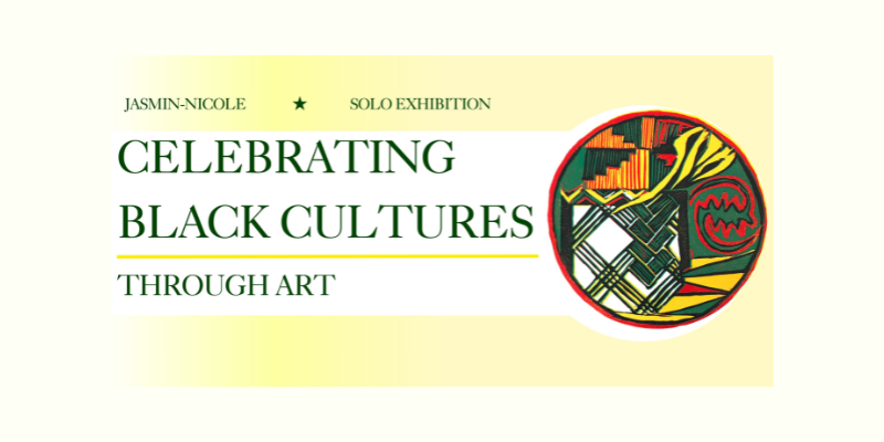 Celebrating Black Cultures Through Art