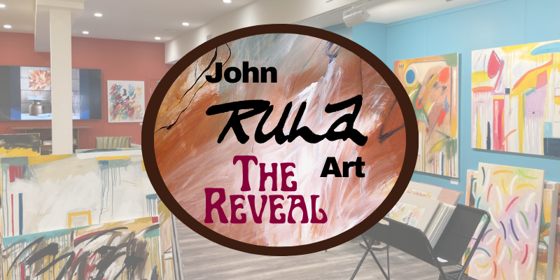 The Reveal – John Rula