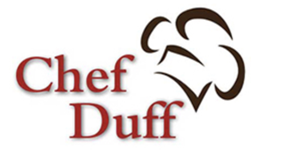 Welcome Chef Duff