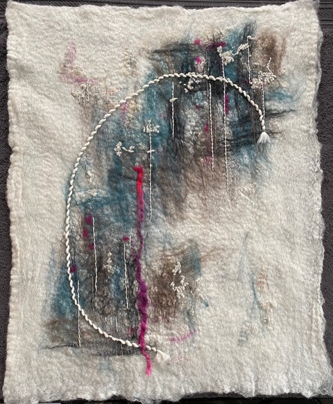 Alison Hall Abstract