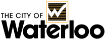 City of Waterloo logo