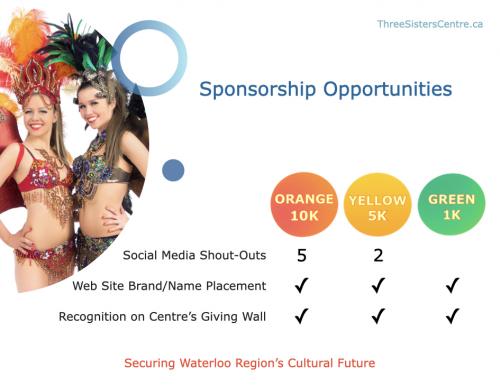 Sponsorship Package pg 10