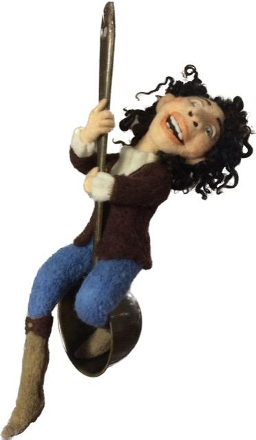 Alison-Hall-kitchen-witch