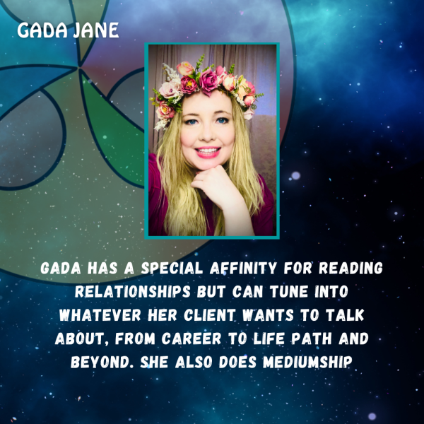 Gada Jane