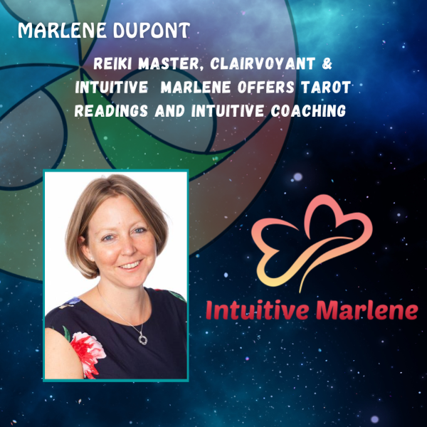 Marlene-Dupont