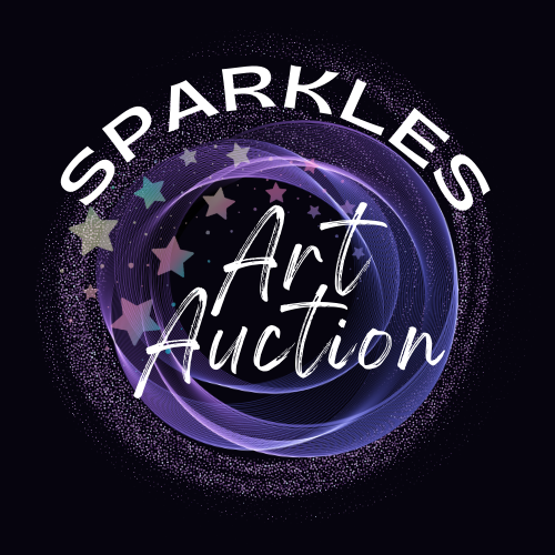 Sparkles Art Auction